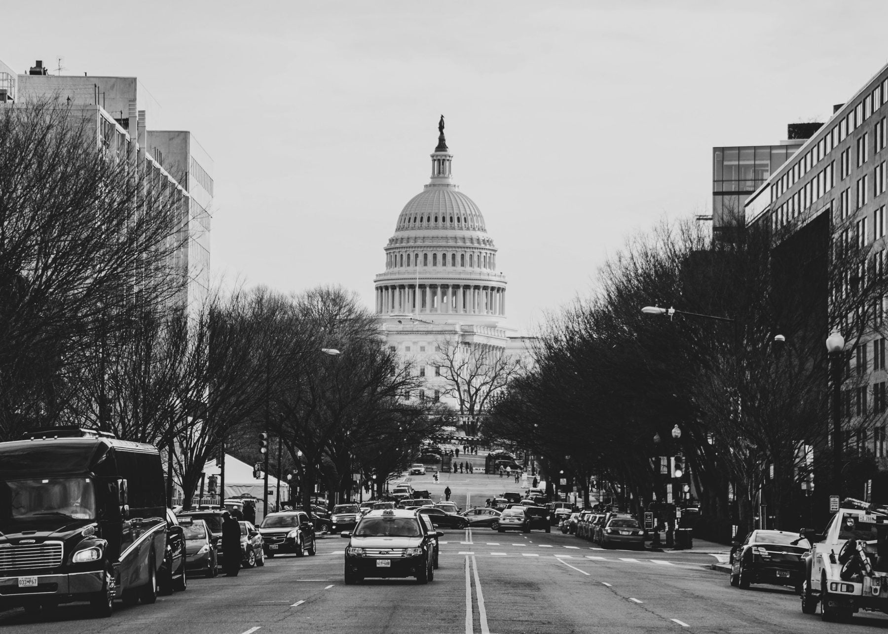 Washington, D.C.